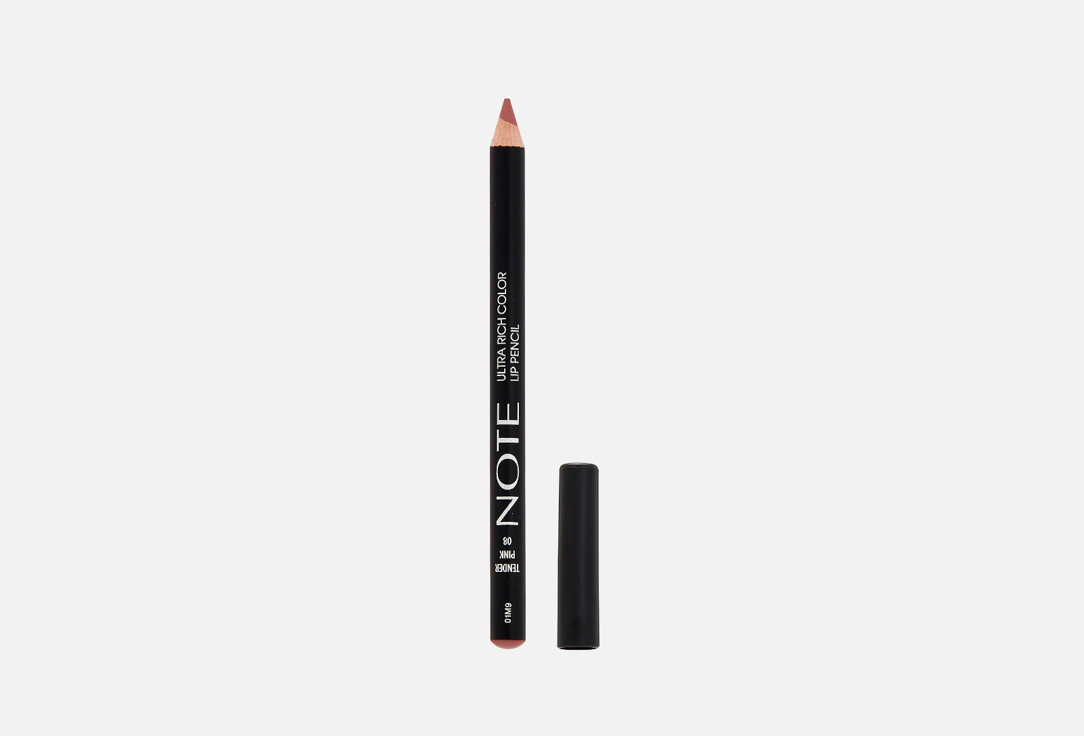 Ultra rich color lip pencil 11 г 253₽
