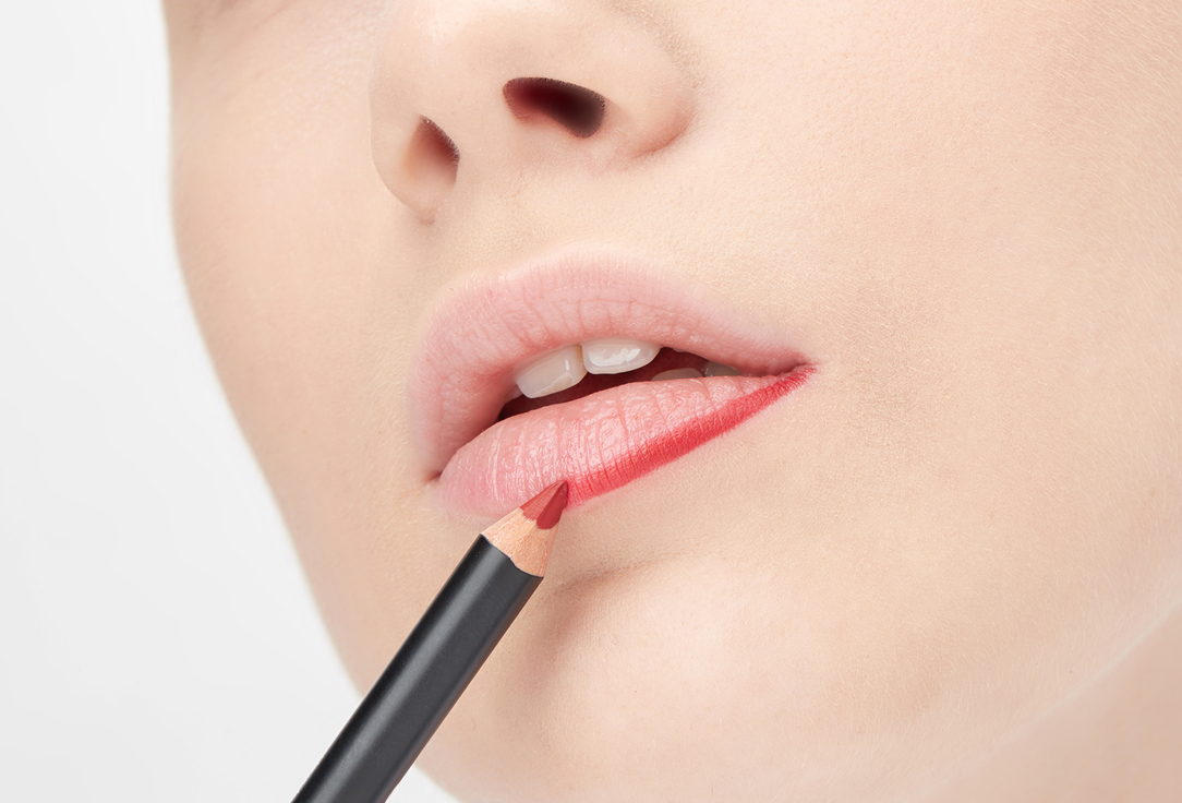 Карандаш для губ насыщенного цвета NOTE ultra rich color lip pencil 11