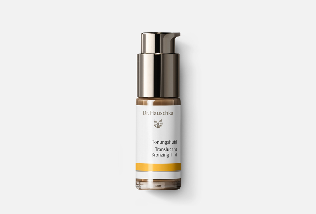 Тонирующее средство для кожи DR.HAUSCHKA Tönungsfluid 18 мл