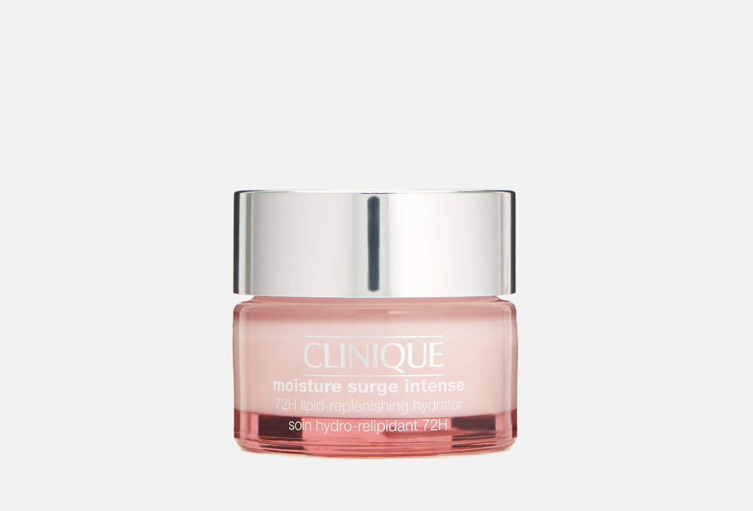 

Крем интенсивно увлажняющий липидовосстанавливающий CLINIQUE, Moisture Surge Intense 72H Lipid-Replenishing Hydrator 30 мл
