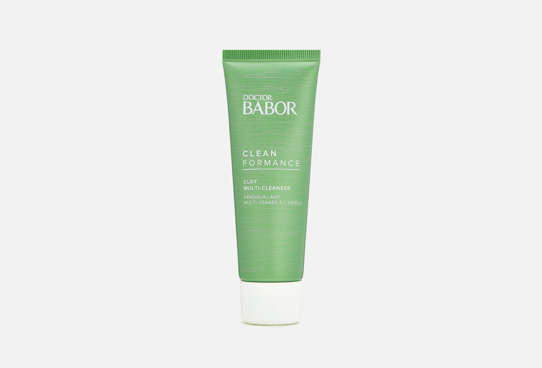 Изображение товара Крем-Маска для Умывания с Глиной BABOR Clay Multi-Cleanser