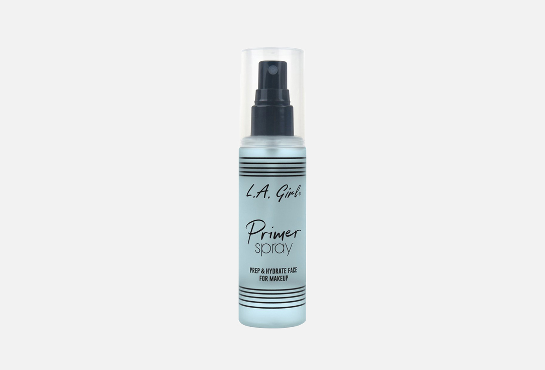 Праймер-спрей для лица L.A. Girl Primer Spray 