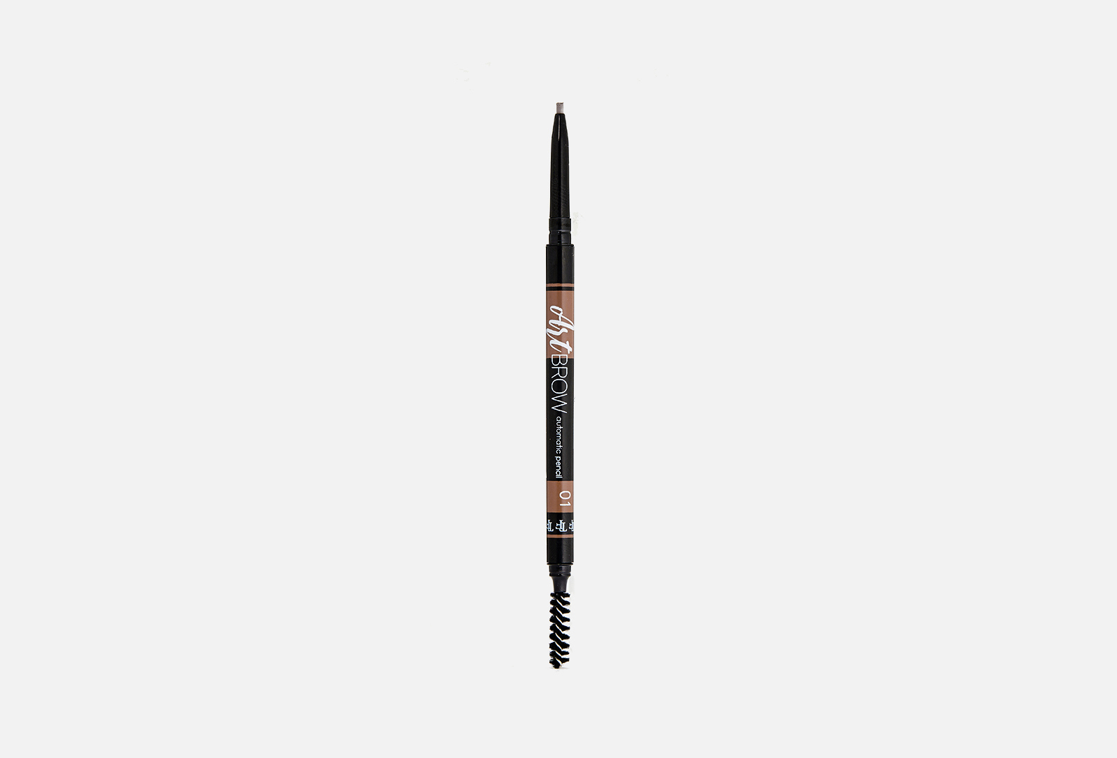 TF Cosmetics Карандаш для бровей автоматический ART BROW 01 1 г ...