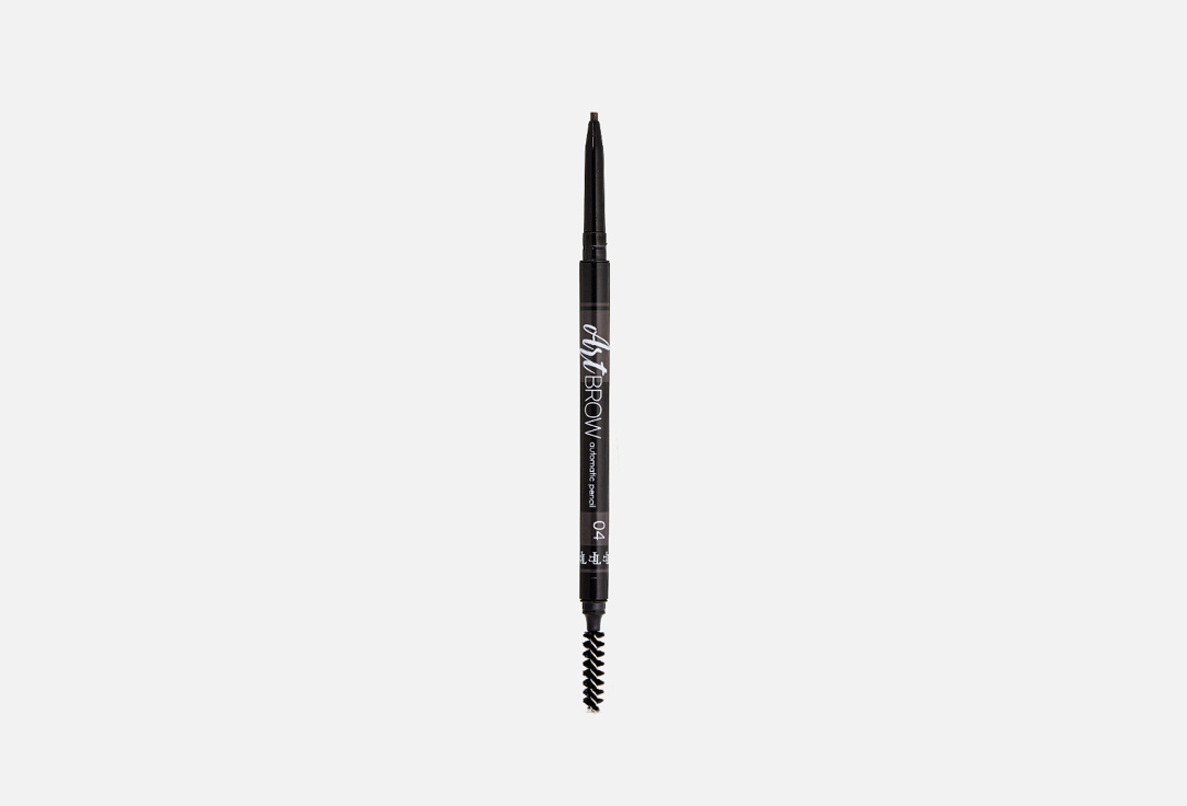 Карандаш для бровей автоматический TF COSMETICS ART BROW 1 г карандаш для бровей tf маркер для бровей microblading marker tint brow