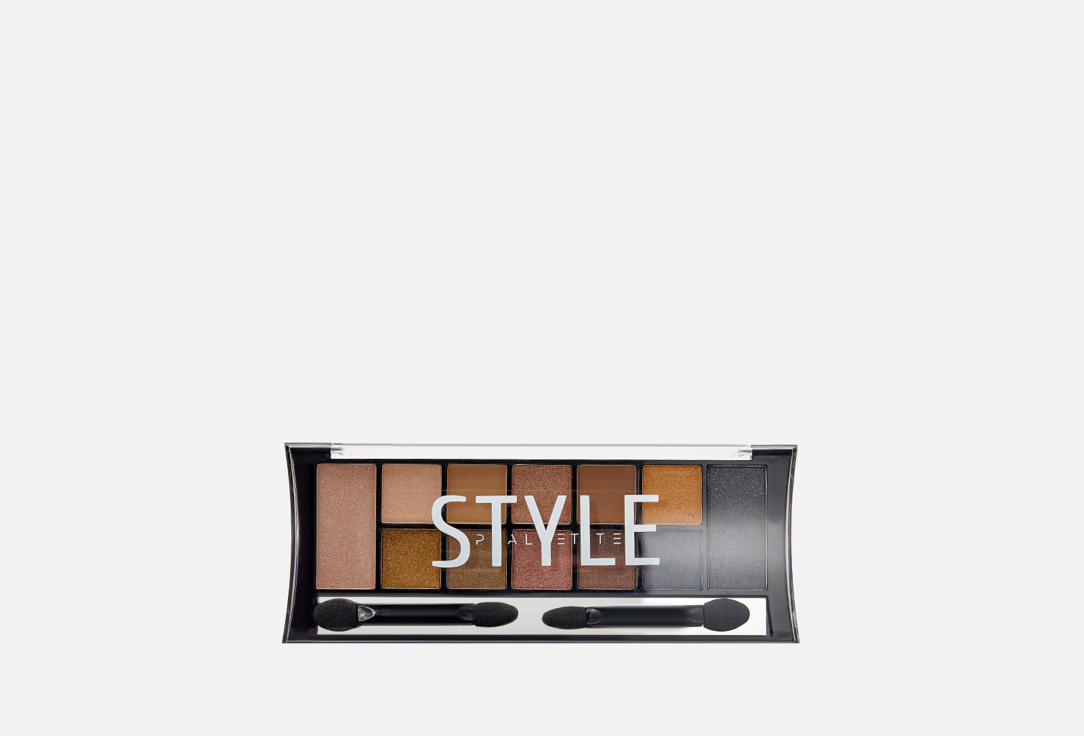 Изображение товара Палитра теней для век TF Cosmetics STYLE PALETTE EYESHADOW