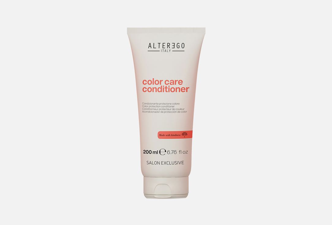 Кондиционер для окрашенных волос AlterEgo Italy Color Care Conditioner 