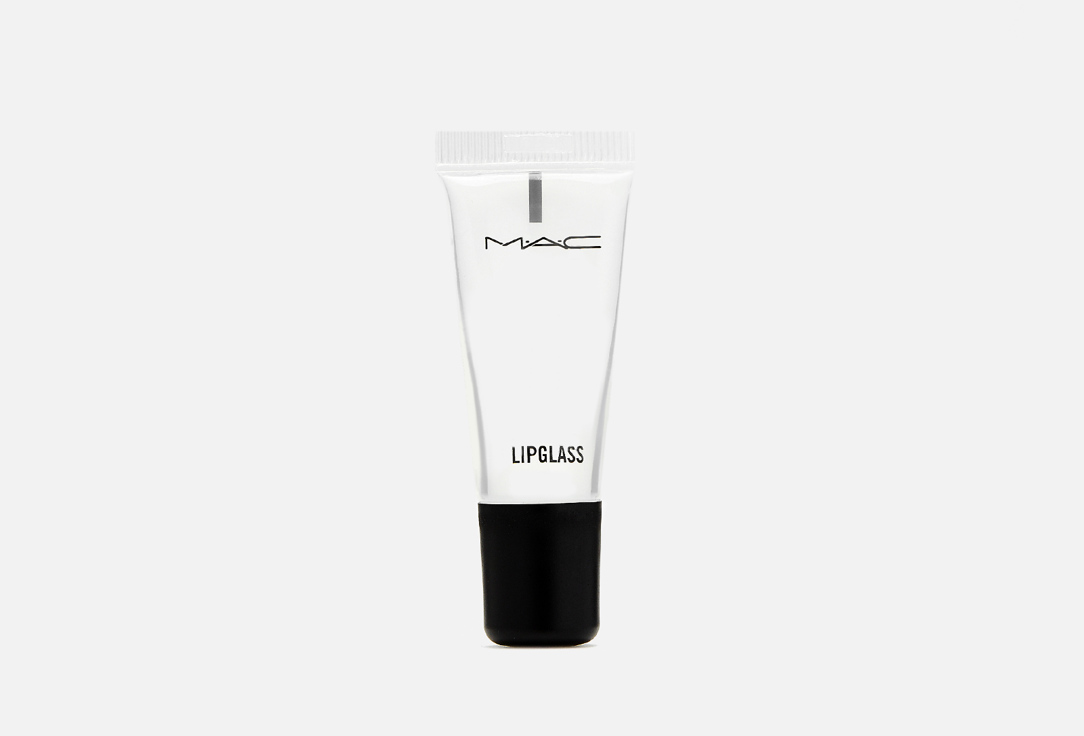 Блеск для губ MAC Lipglass Clear