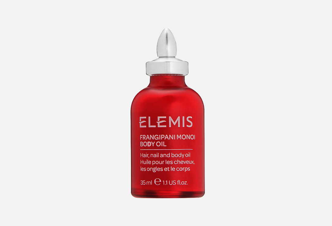 

Масло для тела ELEMIS, Frangipani Monoi Body Oil 35 мл