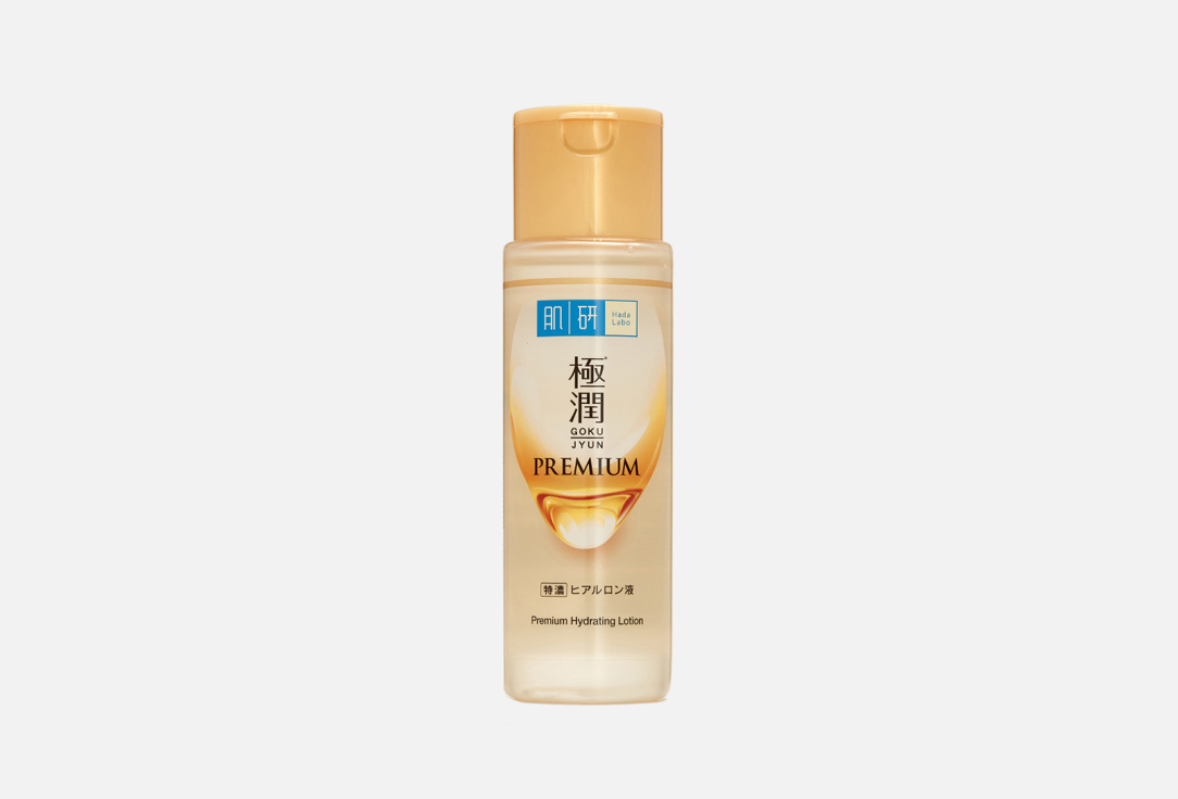 Изображение товара лосьон для лица HADA LABO Premium Hydrating lotion