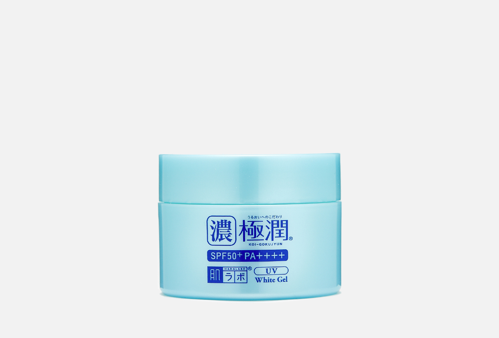 Hada Labo Spf 50 Купить Спб