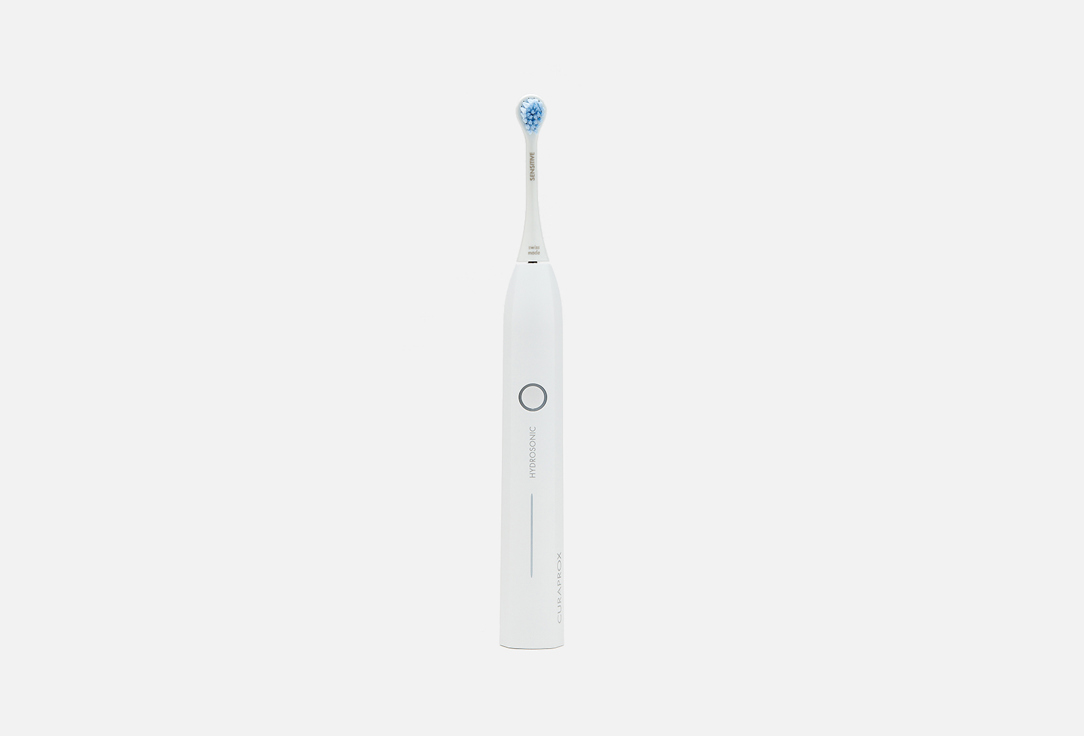 Электрическая зубная щетка CURAPROX Hydrosonic Pro 1 шт цена и фото