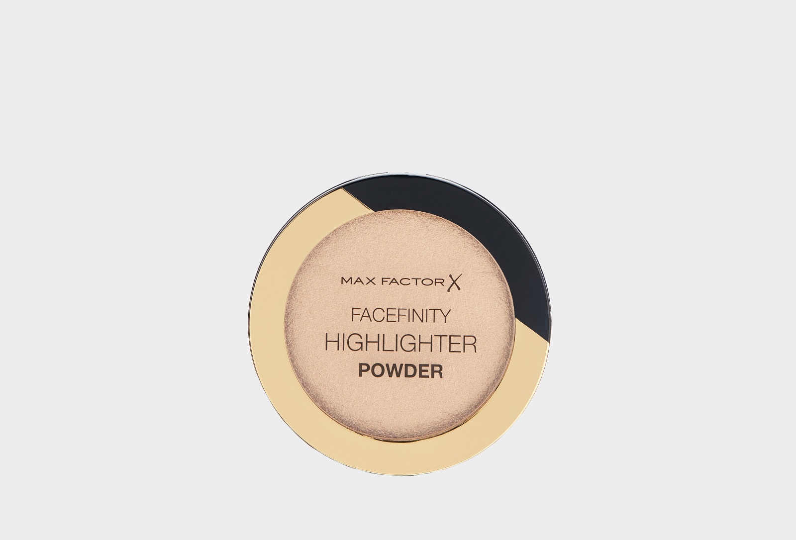 Max Factor Пудра-хайлайтер Facefinity 002 Golden Hour 8 г — купить ...