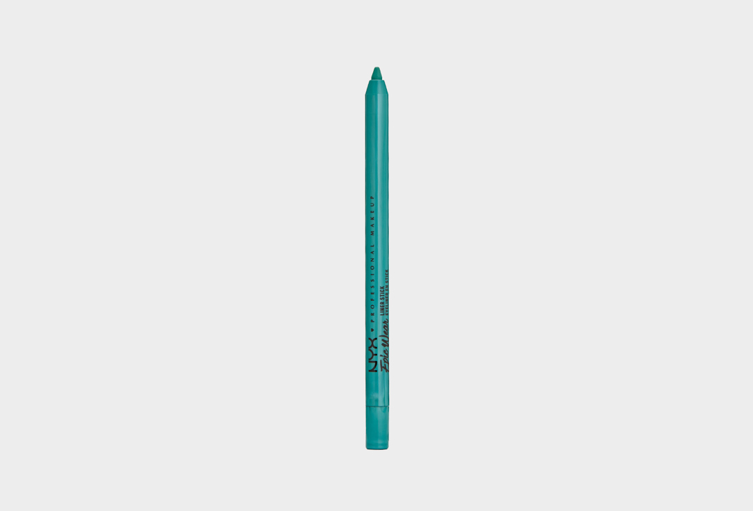 Стойкий карандаш для глаз NYX PROFESSIONAL MAKEUP EPIC WEAR LINER 22, INTENSE TEAL