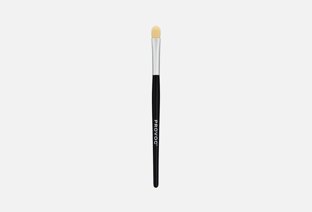 Изображение товара Кисть для консилера Provoc BIG CONCEALER BRUSH CB702S