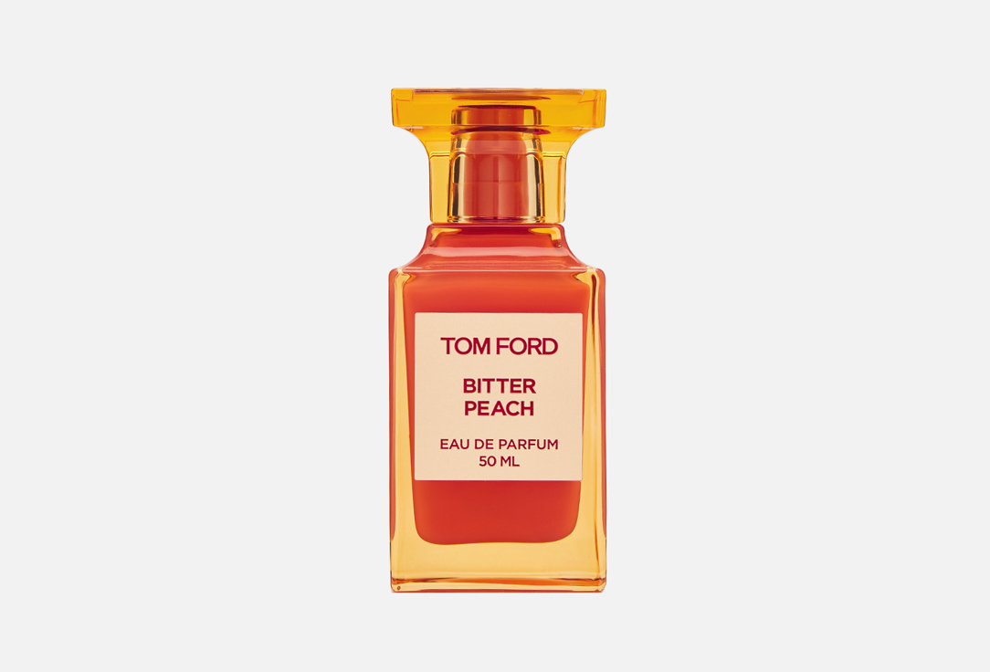 Парфюмерная вода Tom Ford Bitter Peach 