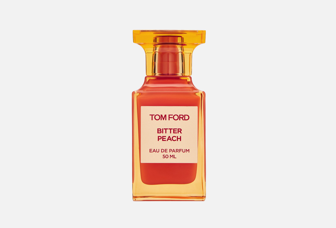 Изображение товара Парфюмерная вода Tom Ford Bitter Peach 50 мл восточные фруктовые аромат роскошь