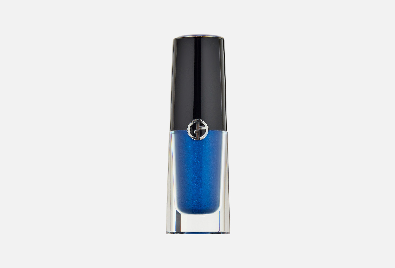 Armani Жидкие тени для век EYE TINT RENOVATION 58, Prussian Blue 3.9 мл ...
