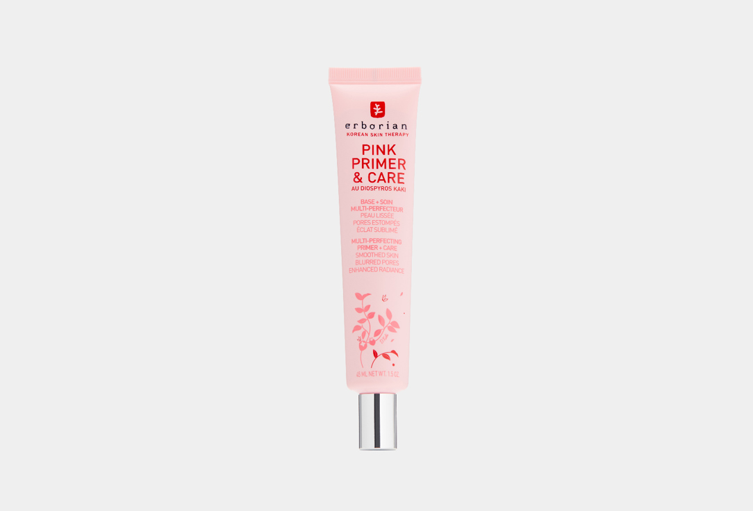 Erborian Праймер для лица Pink Primer & care 45 мл — купить в Москве