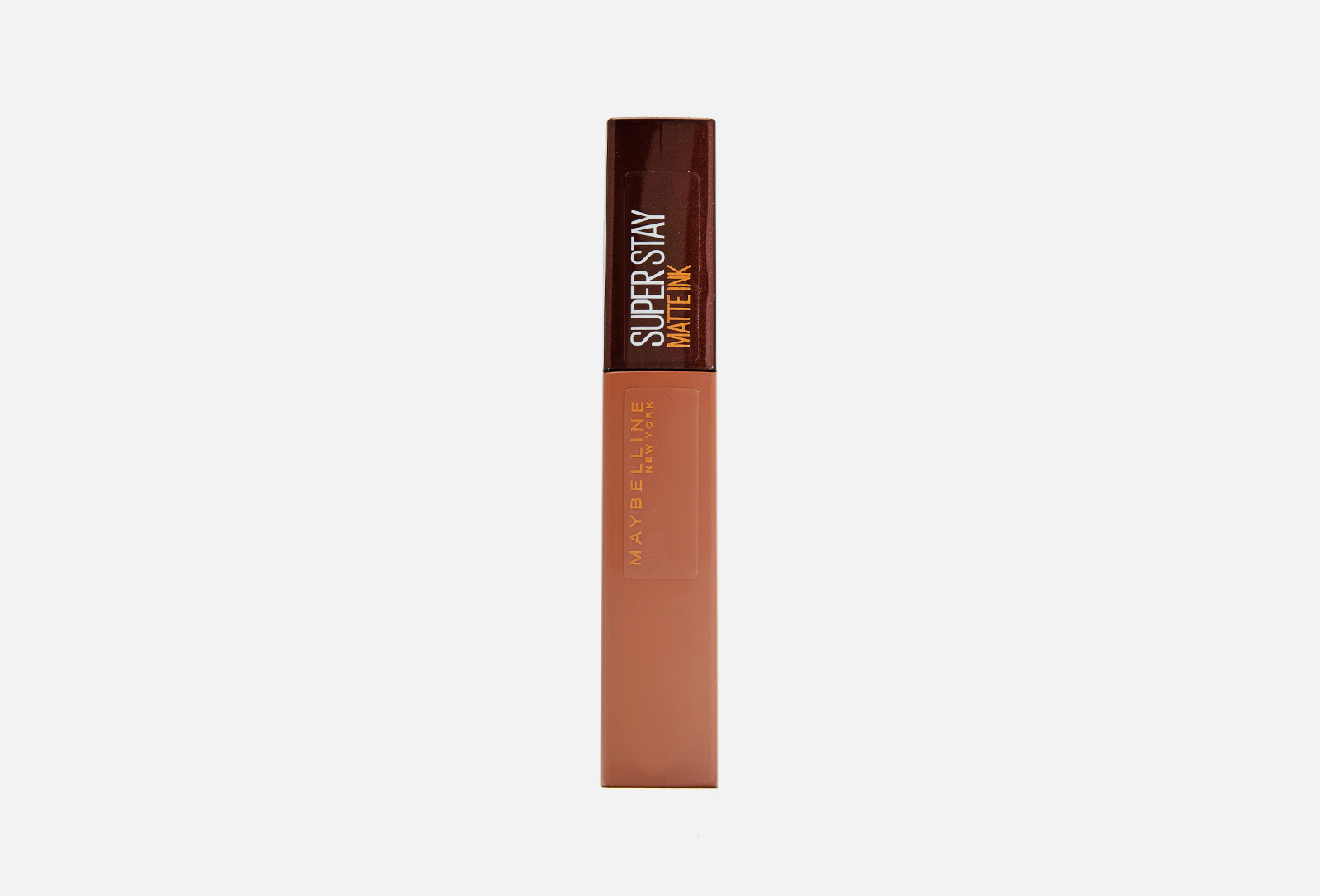 Maybelline New York Суперстойкая жидкая матовая помада для губ Super ...