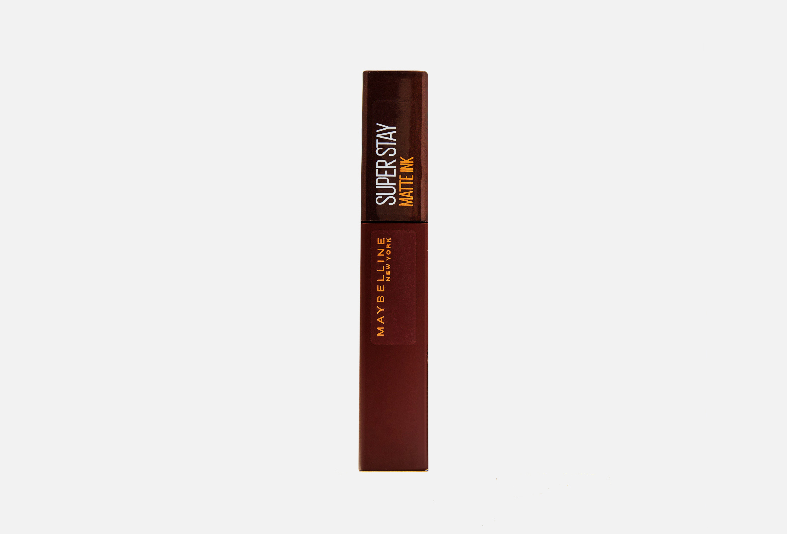Maybelline New York Суперстойкая жидкая матовая помада для губ Super ...