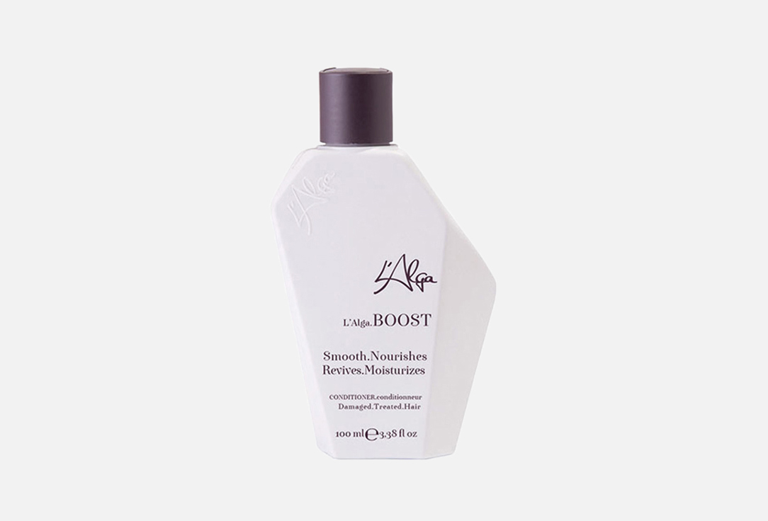 

Кондиционер увлажняющий L'ALGA, BOOST Conditioner 100 мл