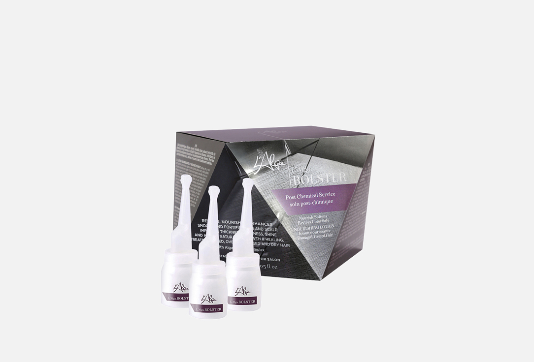 BOLSTER Nourishing Lotion 8 шт 11230₽