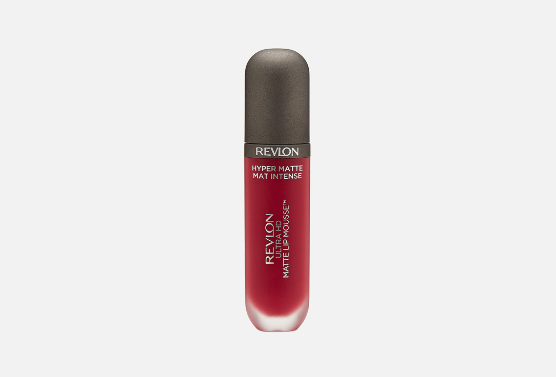 Матовая помада для губ Revlon Ultra Hd Matte Lip Mousse Crimson sky 820