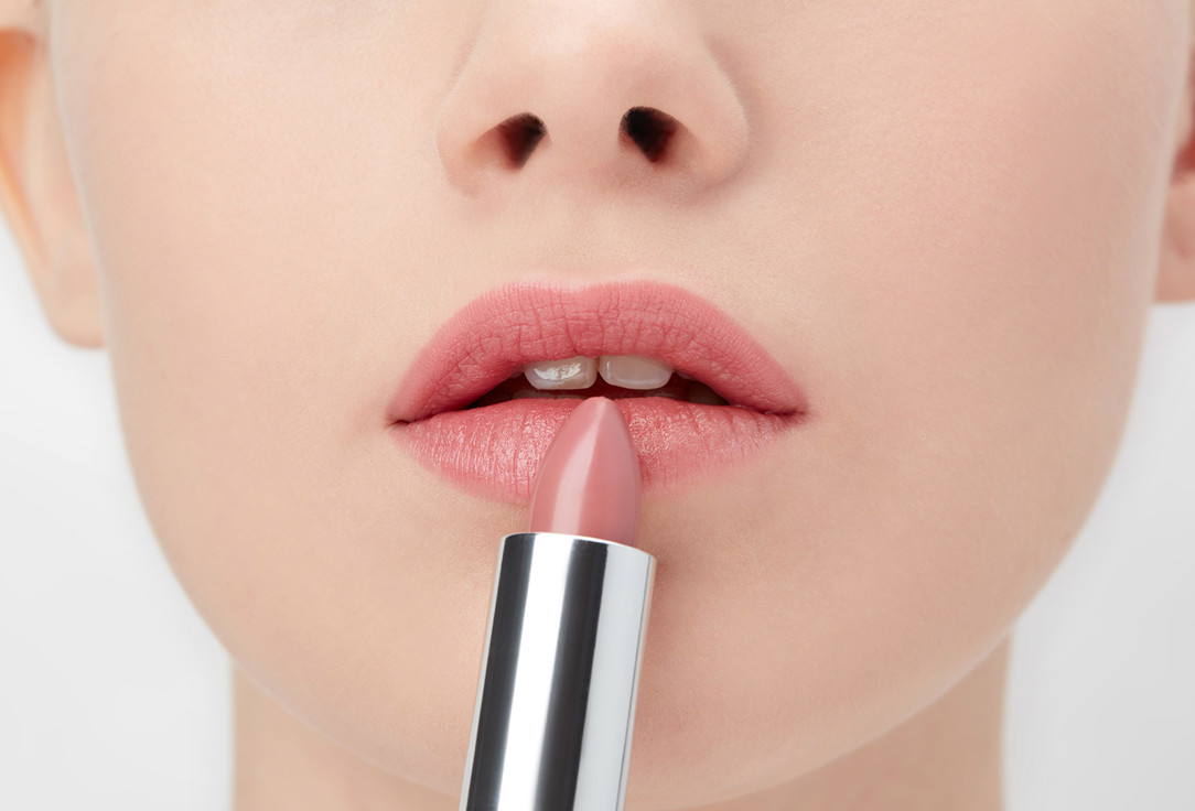 Увлажняющая губная помада LIMONI Lip Moisturizing Stick Tone 37