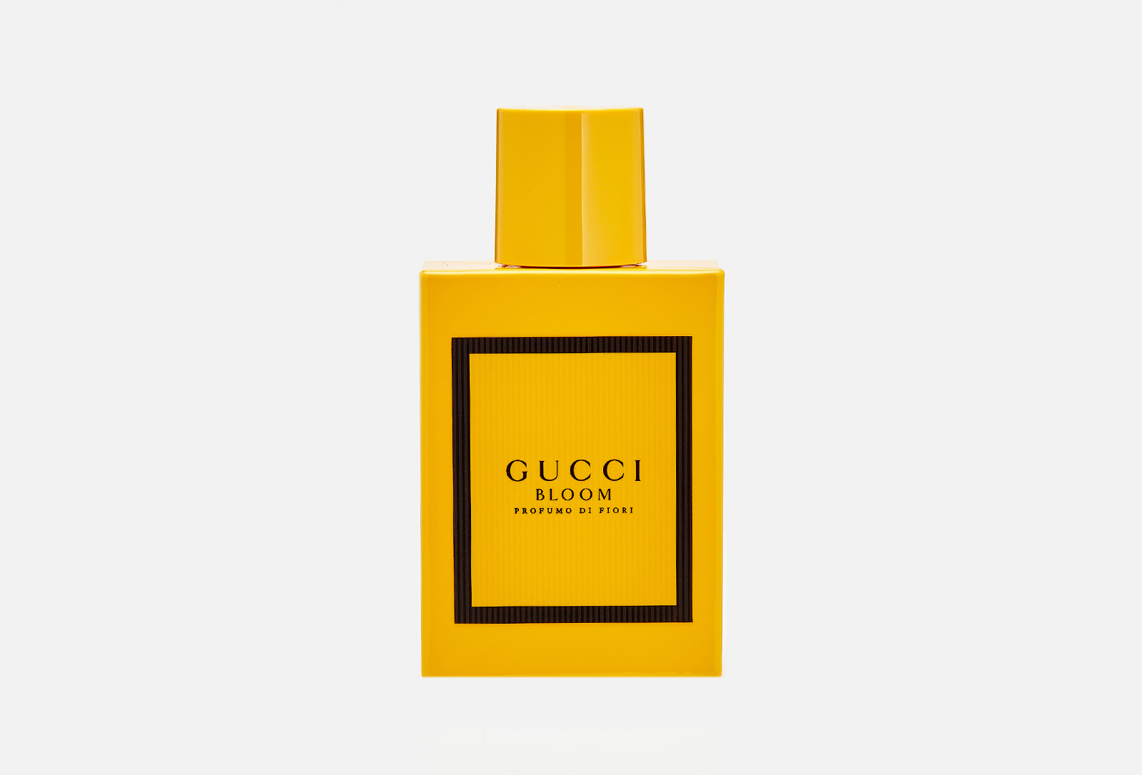 GUCCI Парфюмерная Вода Bloom Profumo di Fiori 50 мл — купить, цена в Москве