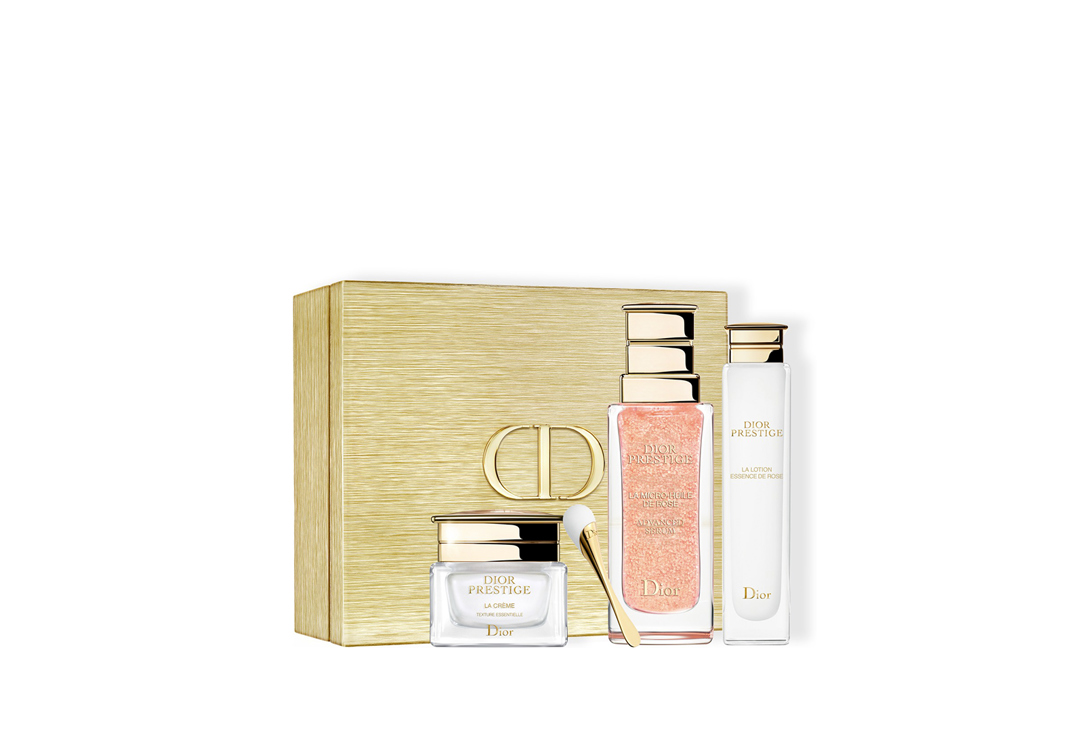 Подарочный набор Dior Dior Prestige 