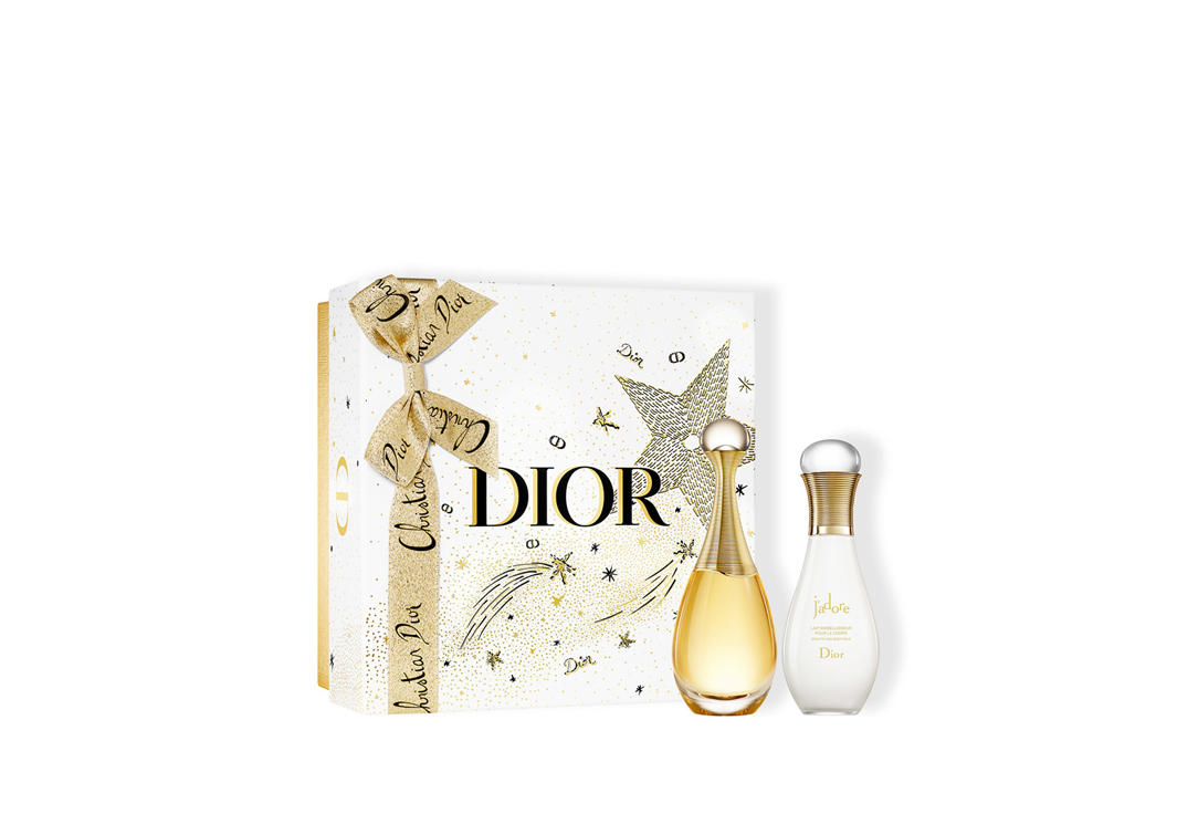Подарочный набор Dior J'Adore 