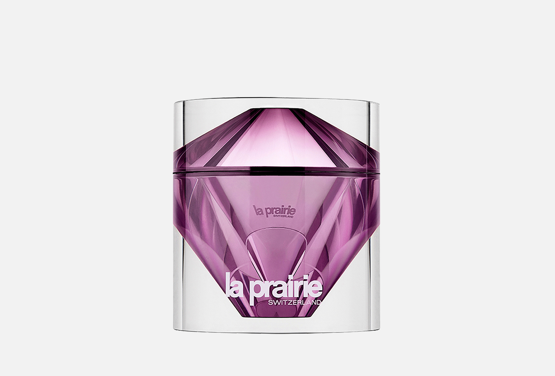 LA PRAIRIE Крем для лица с клеточным комплексом PLATINUM RARE