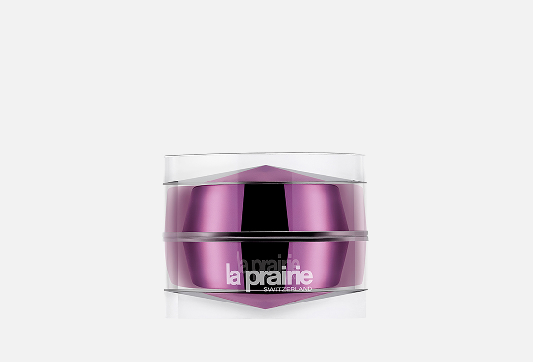 Крем для лица с клеточным комплексом LA PRAIRIE  Platinum Rare Haute-Rejuvenation Cream 