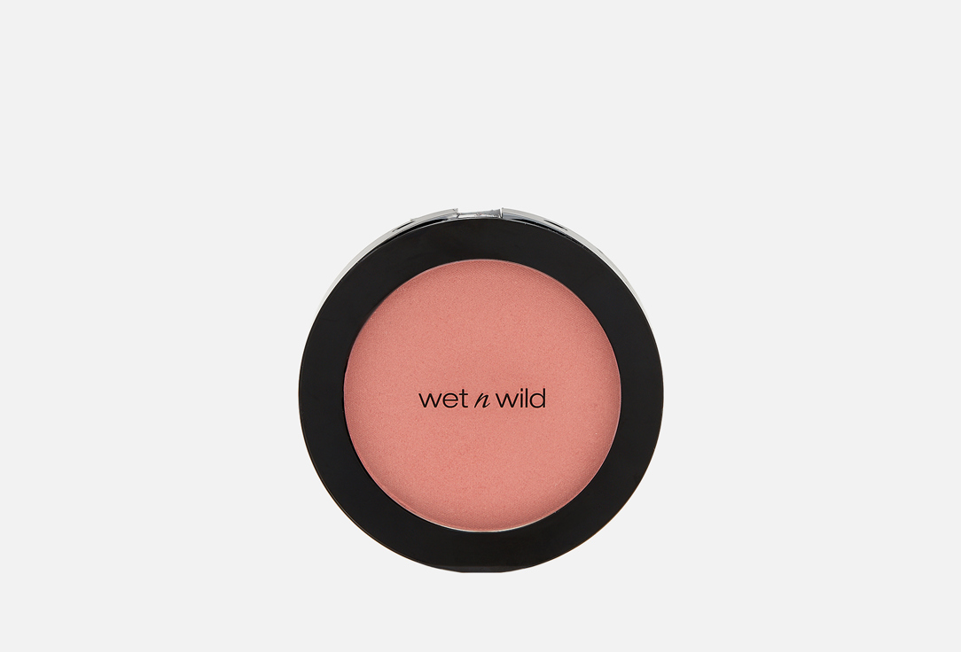 Румяна  Wet n Wild COLOR ICON BLUSH pearlescent 