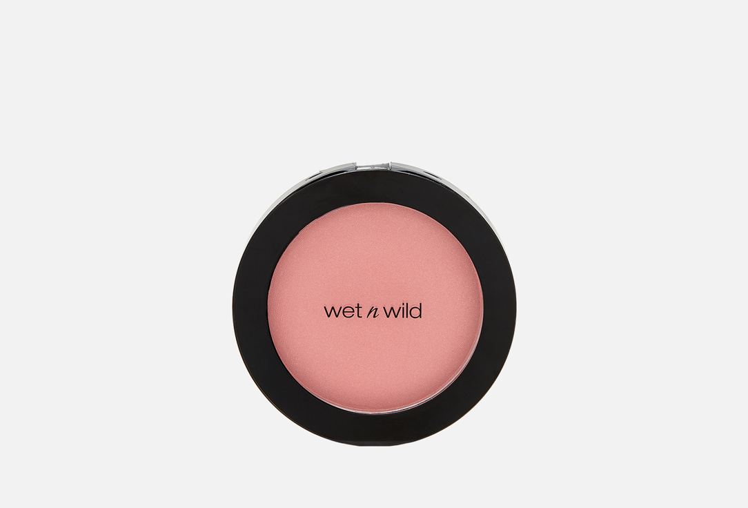 Румяна  Wet n Wild COLOR ICON BLUSH pinch me pink