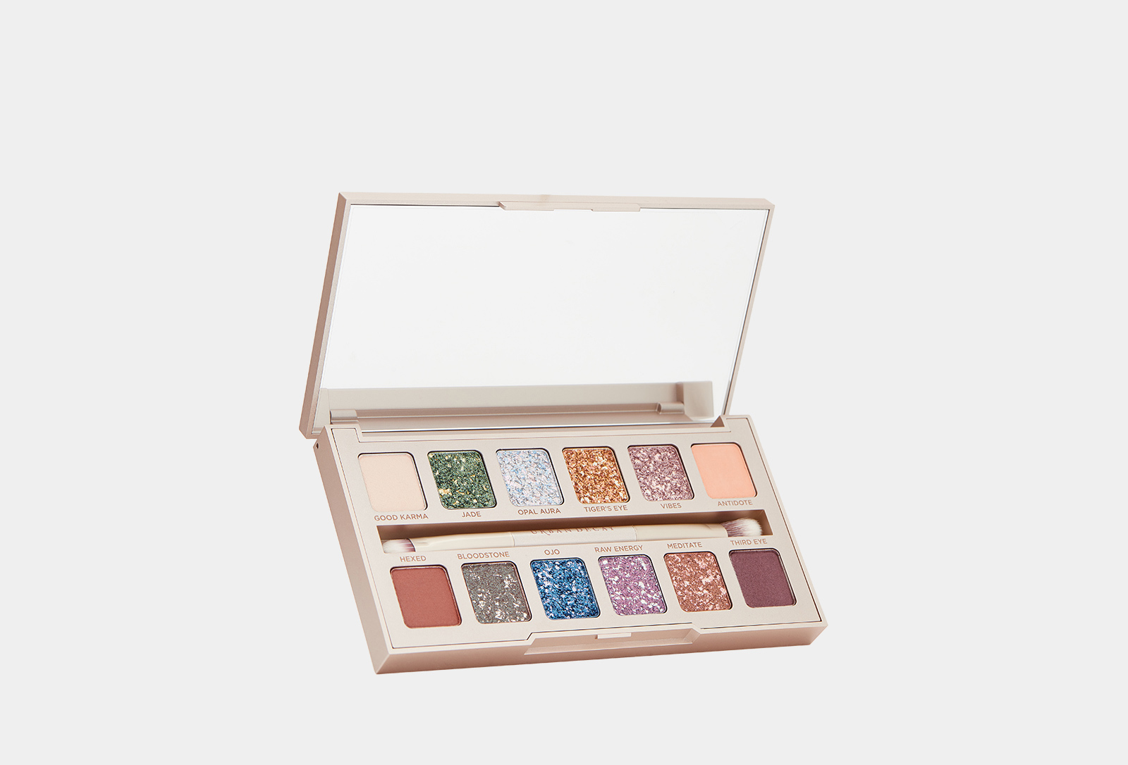 Stoned vibes urban decay cheap
