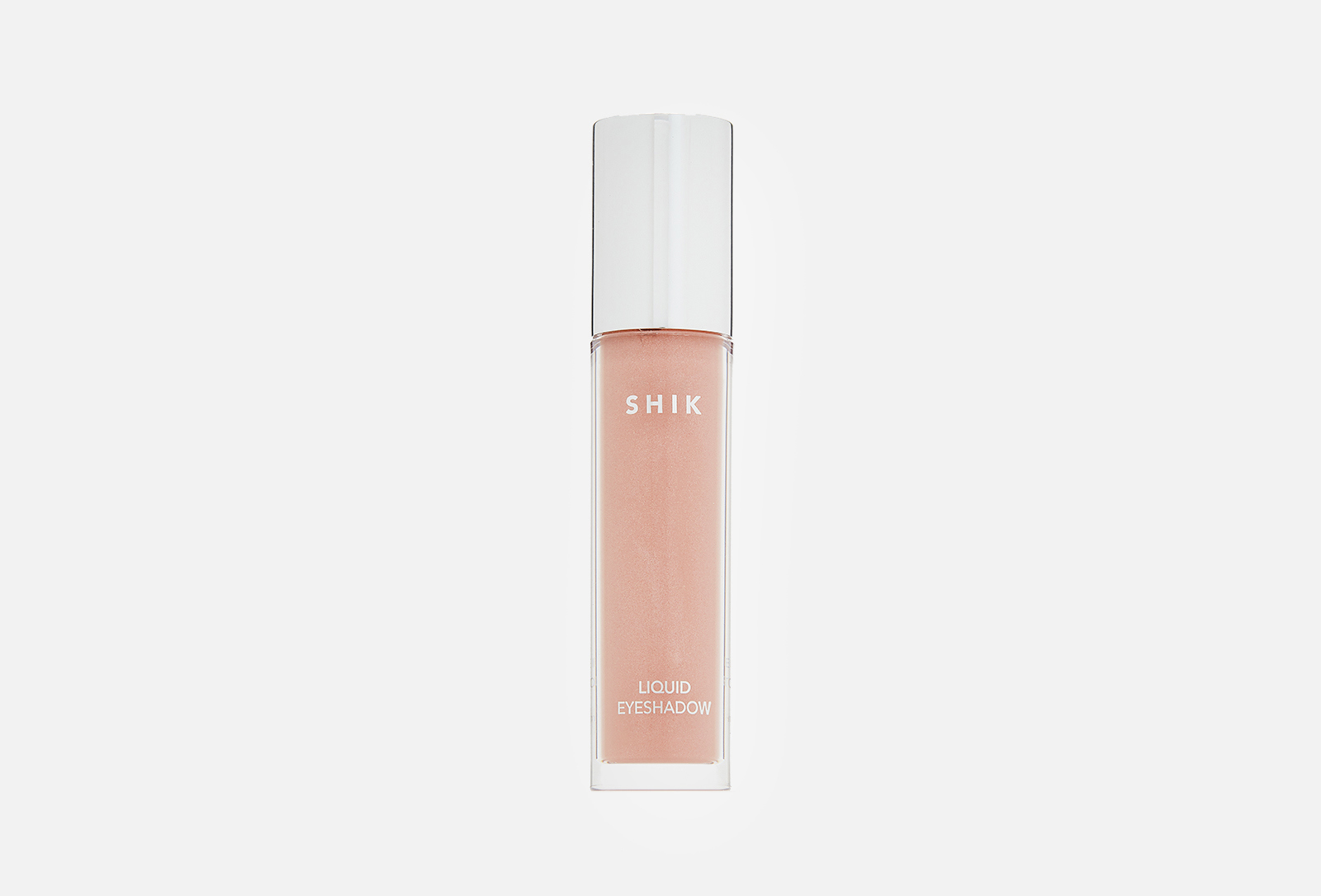 SHIK Жидкие тени для век Liquid eyeshadow 4 4 мл — купить, цена в Москве