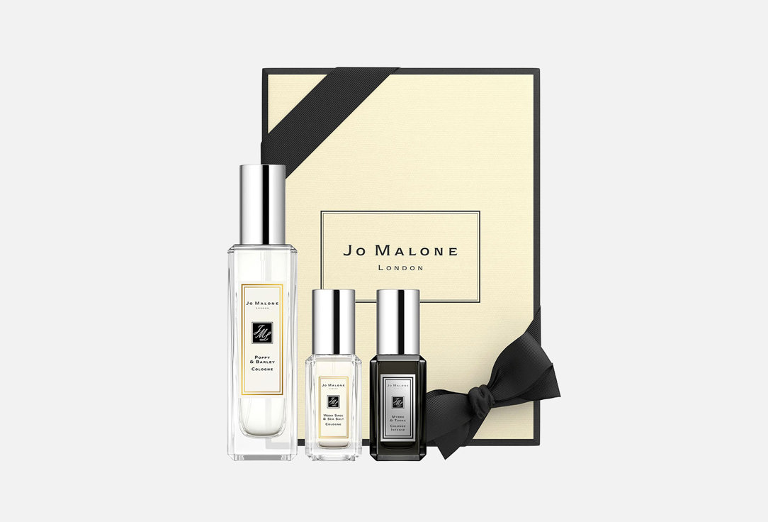 Парфюмерный набор Jo Malone London Fragrance Combining Trio 