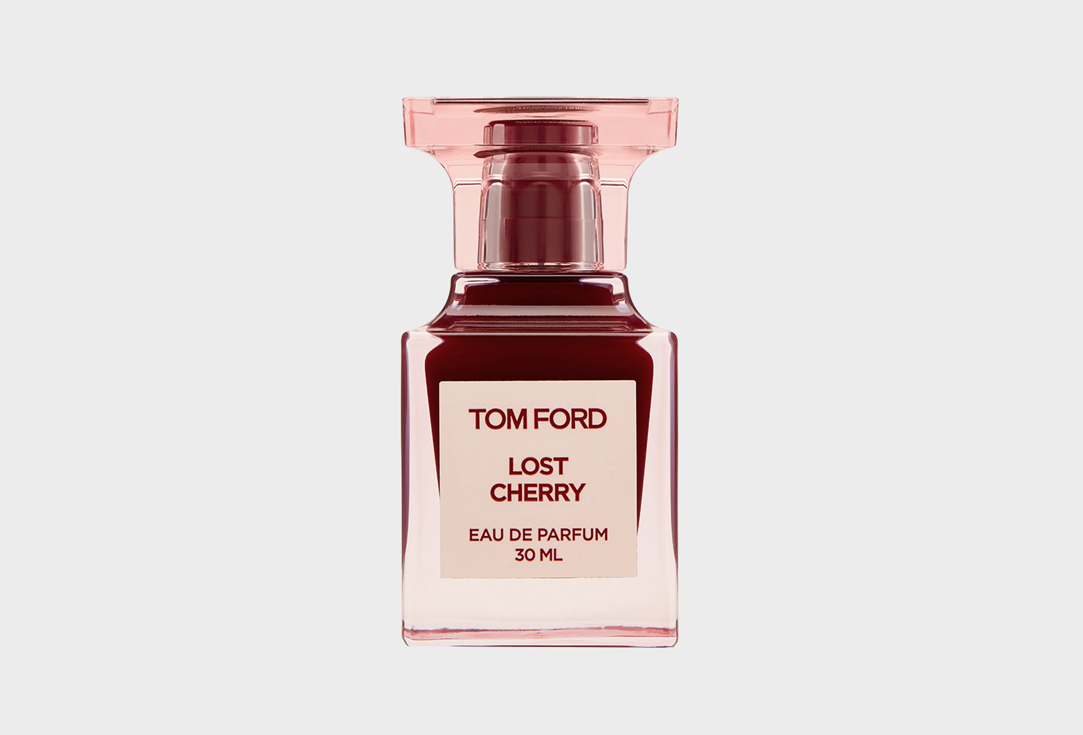 TOM FORD LOST CHERRY ロストチェリー 30ml Tom Ford Парфюмерная вода Lost Cherry 30 мл — купить, цена в