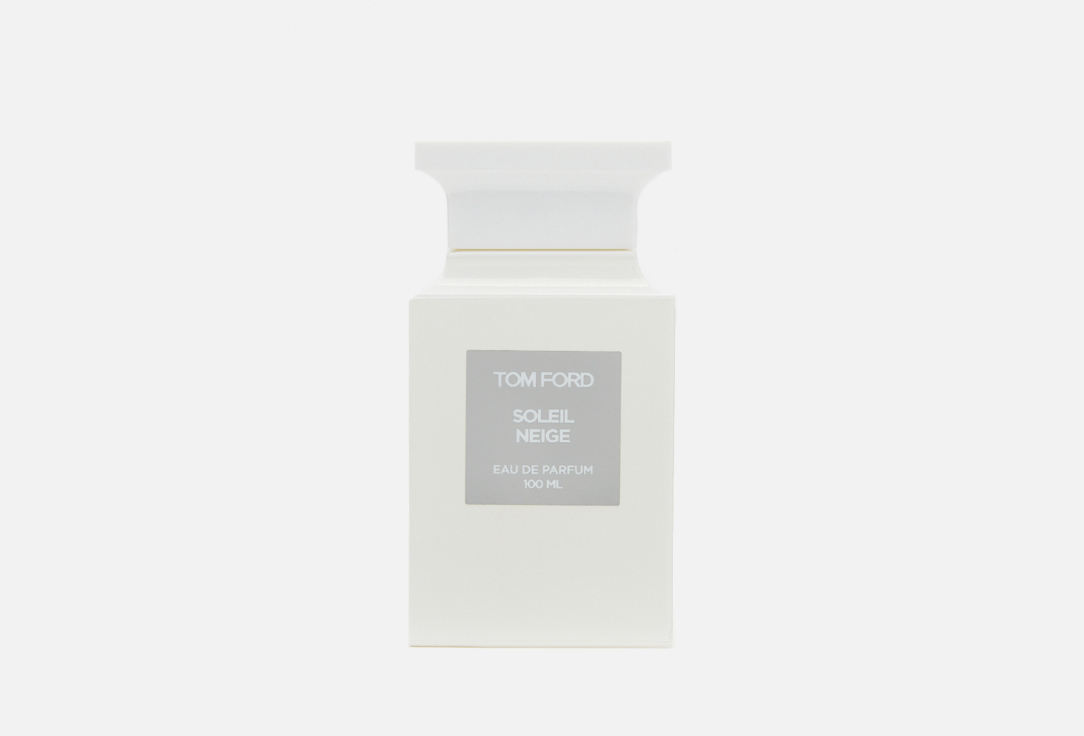 Изображение товара Парфюмерная вода Tom Ford Soleil Neige