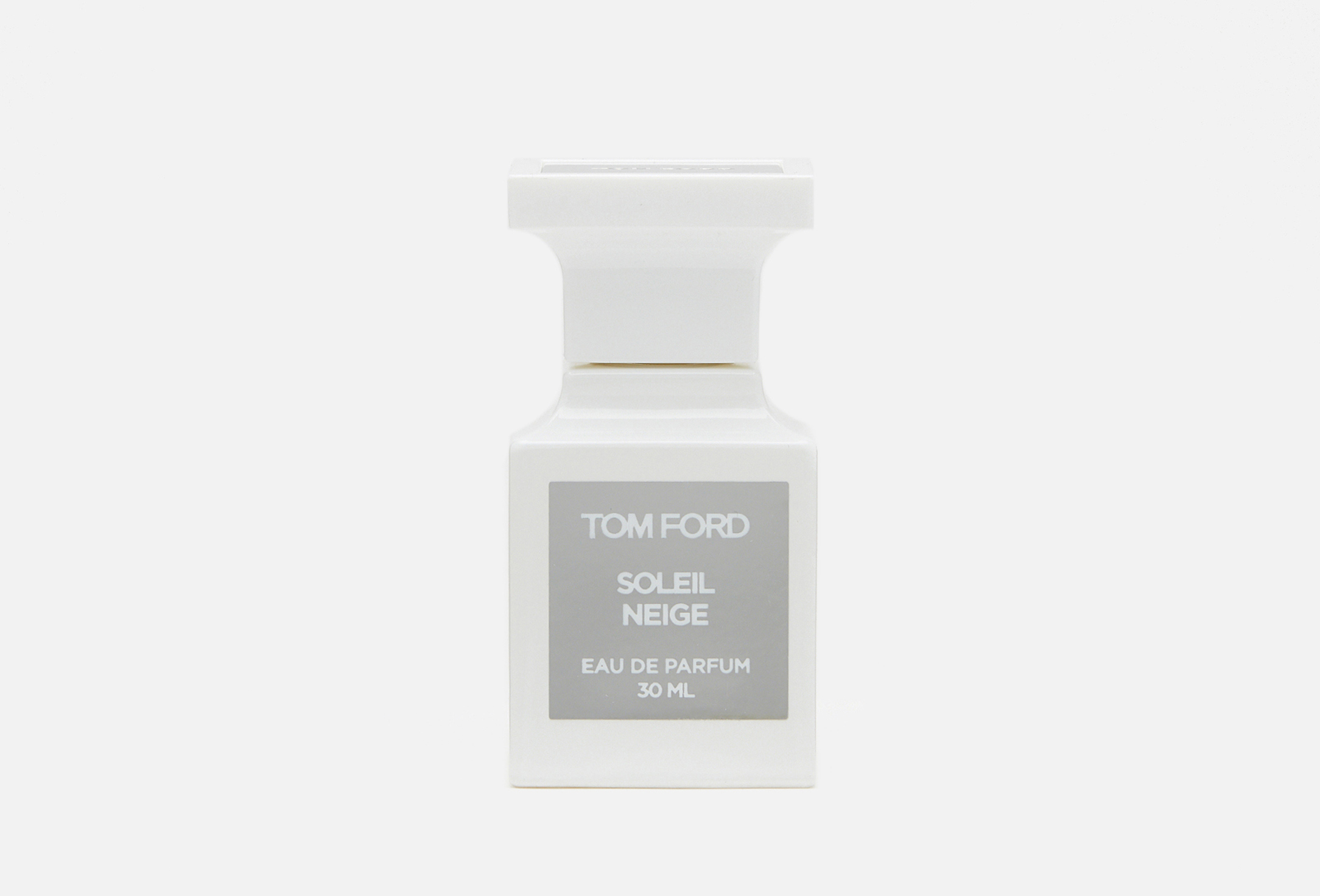 Tom Ford Парфюмерная вода Soleil Neige 30 мл — купить в Алматы и