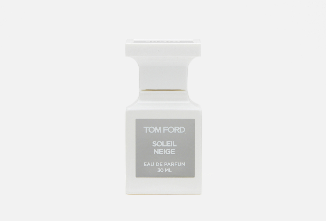Tom Ford Soleil Neige