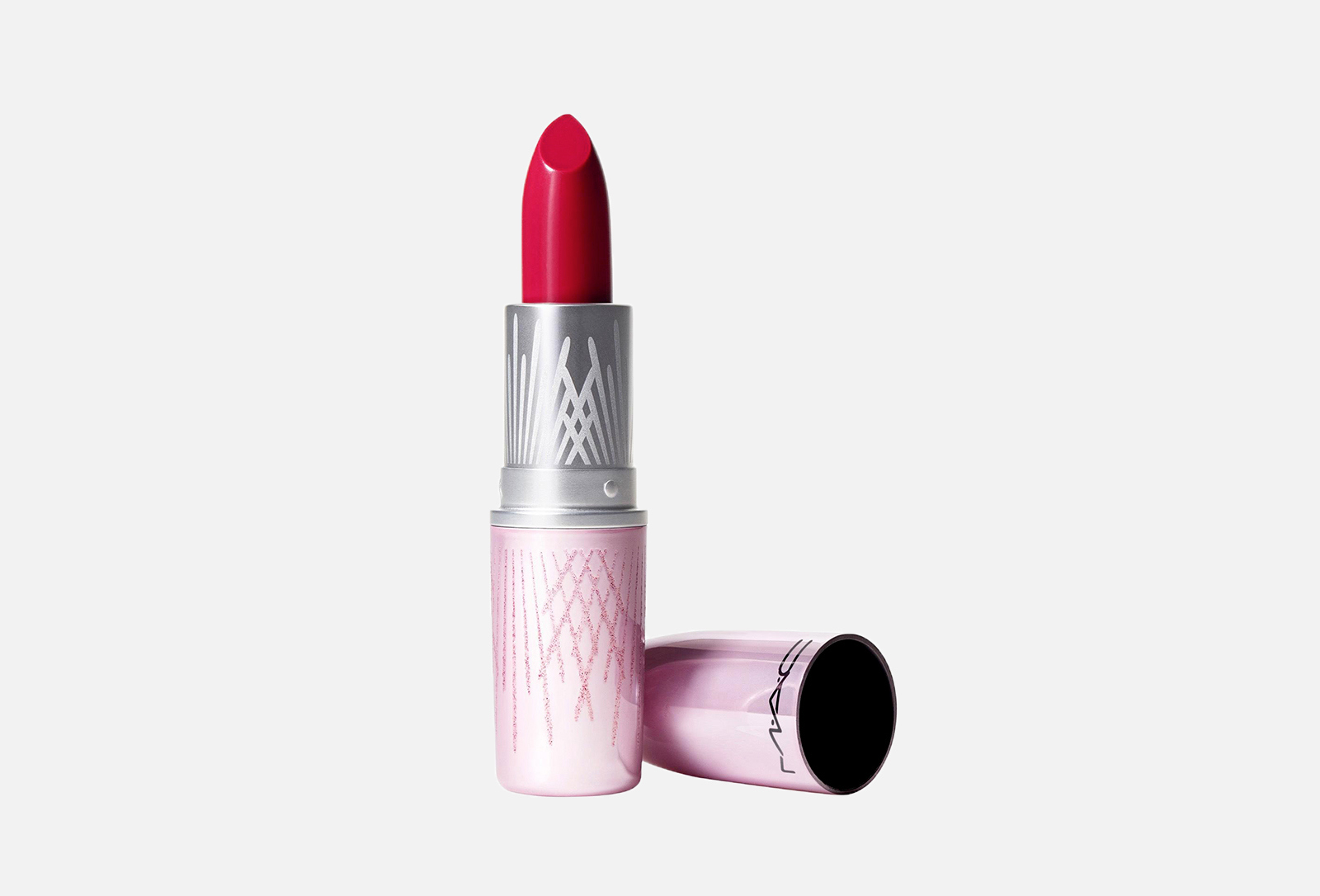 MAC ГУБНАЯ ПОМАДА LIPSTICK Heart Goes Boom 3 г — купить в Москве