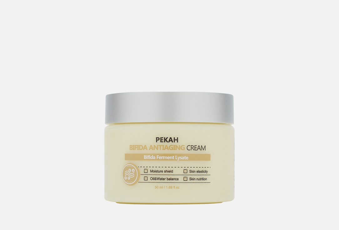 Крем для лица Pekah Bifida Antiaging Cream 