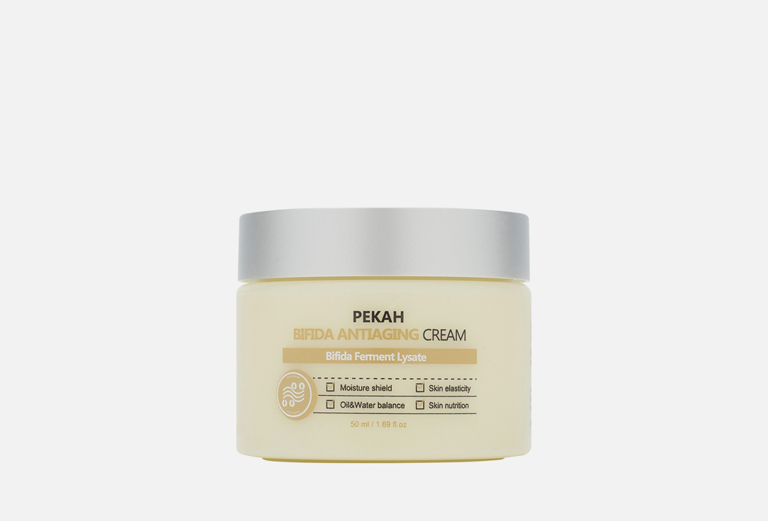 

Крем для лица PEKAH, Bifida Antiaging Cream 50 мл