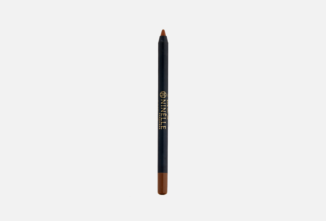 Карандаш устойчивый для век NINELLE DESTINO 1.5 г карандаш для глаз ninelle устойчивый карандаш для век destino