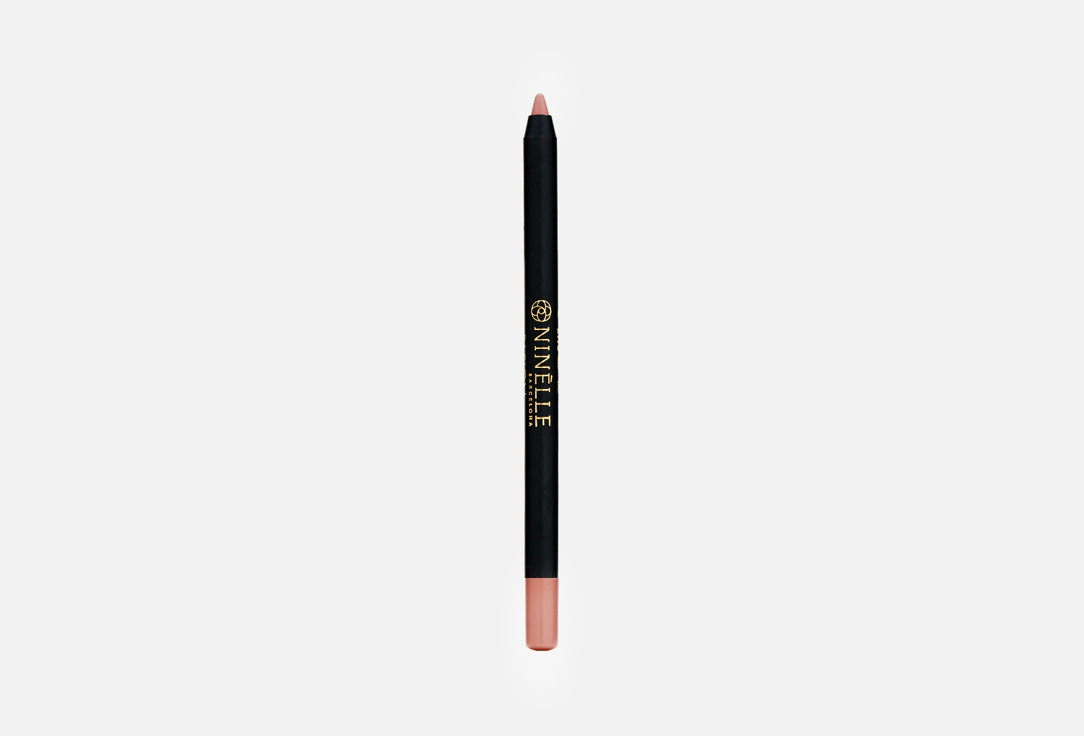 Карандаш устойчивый для губ NINELLE PASION 1.5 г устойчивый карандаш для губ pasion 225 розово бежевый