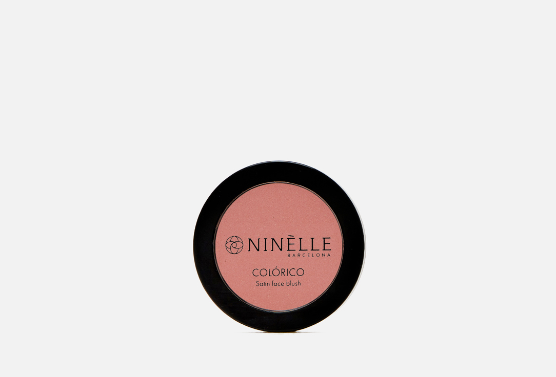 Изображение товара Румяна сатиновые для лица NINELLE COLORICO