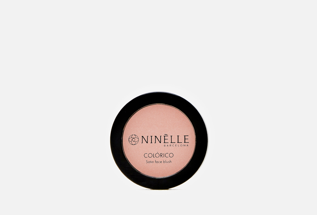 Изображение товара Румяна сатиновые для лица NINELLE COLORICO