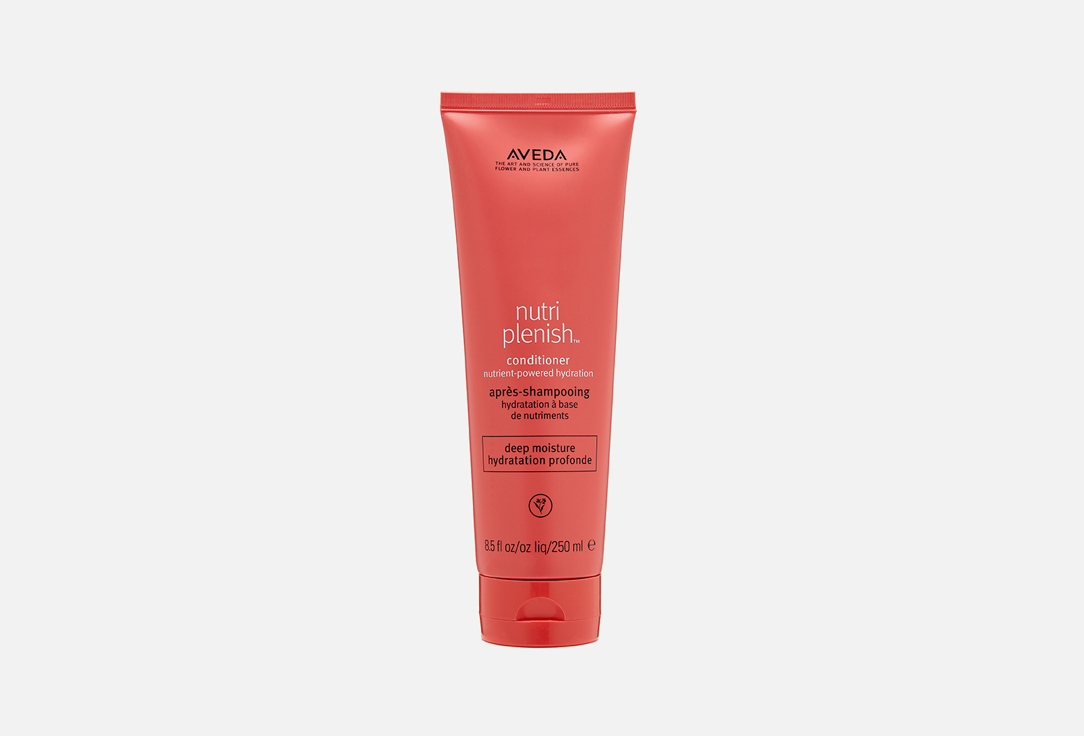 Изображение товара Кондиционер для интенсивного увлажнения Aveda Nutriplenish™ Conditioner Nutrient-Powered Hydration - Deep Moisture